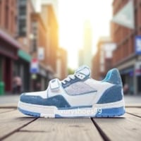 شوز لوي فيتون