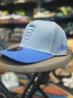 كاب نيوير مفتوح