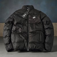 جاكيت دبل فيس من نايك