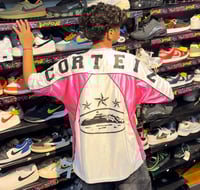 تيشيرتات كورتز