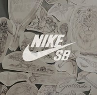 Tattooed mummy dunk dr woo