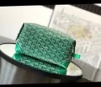 Goyard - CONTI POUCH