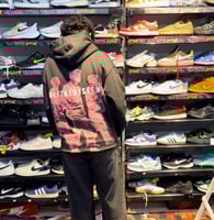 Bluza Z Kapturem Plus Eighteen Shadows Of People