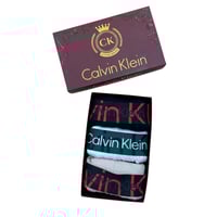 بوكس ات كالفن كلاين