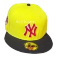 كاب نيوير مقفل