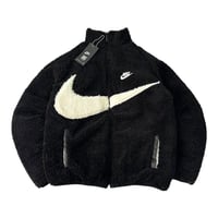 جاكيت دبل فيس من نايك