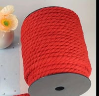 حبال أحذية كبيرة بعدة ألوان