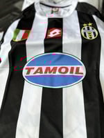 تيشيرت كلاسيك يوفنتس2003