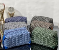 Goyard - CONTI POUCH