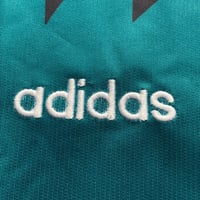 تيشيرت كلاسيك المانيا اخضر 1994