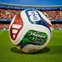 كرة مونديال 2026