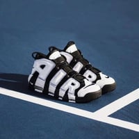 Nike Air More Uptempo