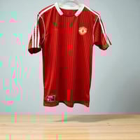 تيشيرت مانشتر