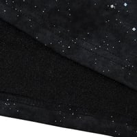 FEAR OF GOD BLACK اوفر سايزAMERICAN ALL STARS HENL...