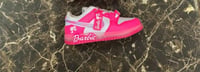Nike dunk Barby kids