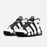 Nike Air More Uptempo