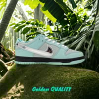 Nike Dunk SB Low Tiffany Lobster