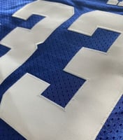 تيشيرت كرة قدم أمريكية مطرز يسمح بمرور الهواء مصنو...