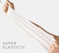 غطاء أحذية مقاوم للماء والطين مقاوم للإنزلاق