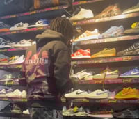 Bluza Z Kapturem Plus Eighteen Shadows Of People