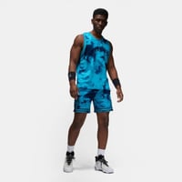 Air Jordan Men's Dri-Fit All Over Print Diamond Sh...