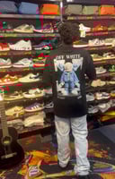 تيشيرت اوف وايت