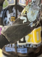 Denim Tears “Cotton Wreath” Hoodie