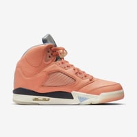 اير جوردن 5 × دي جي خالد