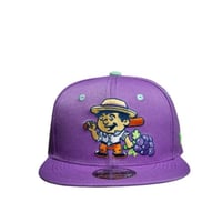 كاب نيوير مفتوح