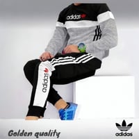 طقم كامل ADIDAS