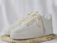 رباط حذاء مصنوع من الكتان