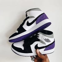 Nike Jordan