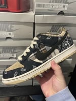 Travis Scott Nike