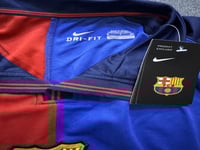 تيشيرت برشلونة 1999-1899