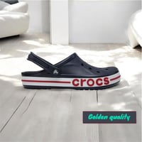 كروكس أسود Crocs من36-40