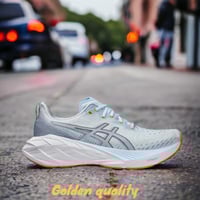 Asics Novablast 3 Platinum