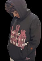 Bluza Z Kapturem Plus Eighteen Shadows Of People