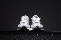 New Balance 327 'Rain Cloud Virtual Violet'