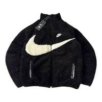 جاكيت دبل فيس من نايك