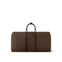 شنطة سفر من لويس فيتون