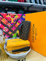 محفظة كبيرة لويس فيتون