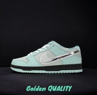 Nike Dunk SB Low Tiffany Lobster