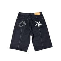 Corteiz Corteiz Short pour homme - Style cowboy hi...