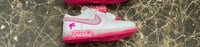 Nike dunk Barby kids