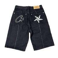 Corteiz Corteiz Short pour homme - Style cowboy hi...
