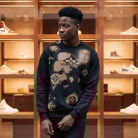 هودي لويس فيتون