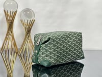 Goyard - CONTI POUCH