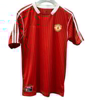 تيشيرت مانشتر