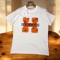 تي شيريت هيرمز كابس ديسترويد فلات غراوند قطن