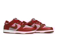 Dunk Low PS 'UNLV'